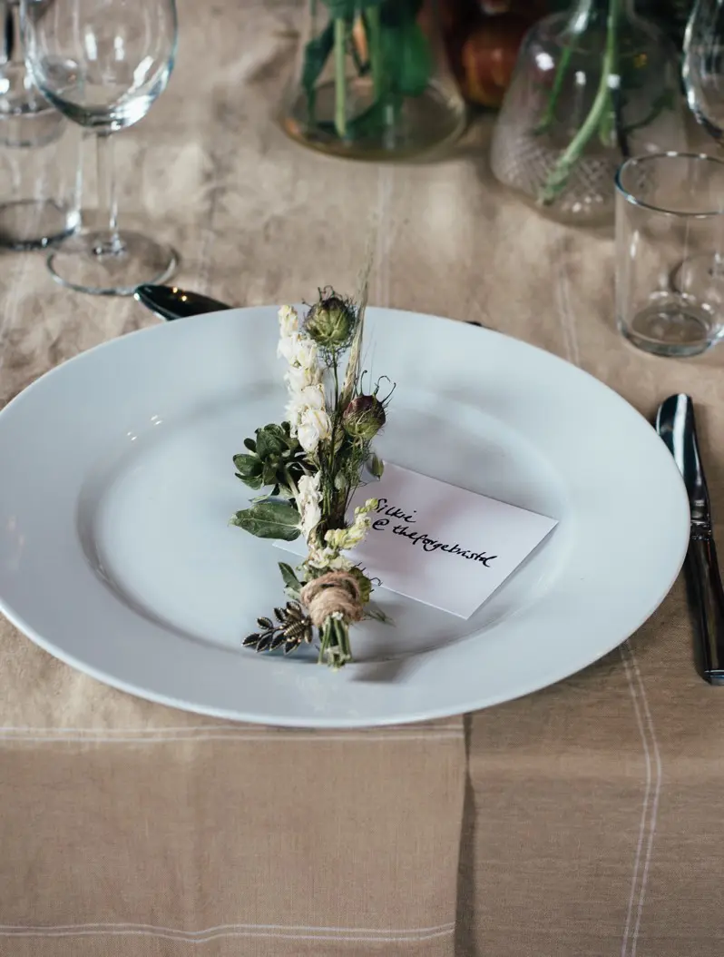 Floristería Premium Bucaramanga
