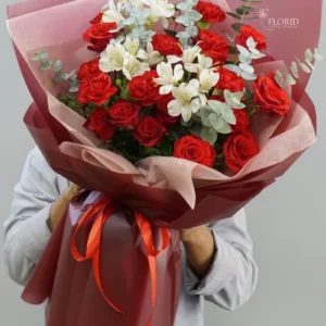 Floristería Premium Bucaramanga
