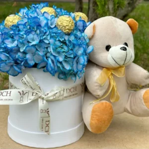 Floristería Premium Bucaramanga
