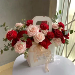 Floristería Premium Bucaramanga