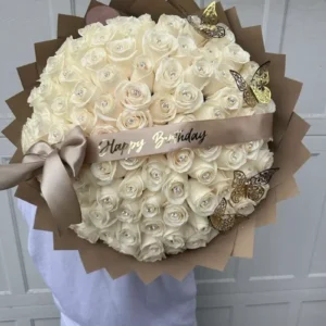 Floristería Premium Bucaramanga