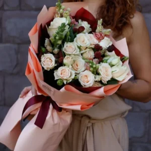 Floristería Premium Bucaramanga