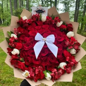 Floristería Premium Bucaramanga