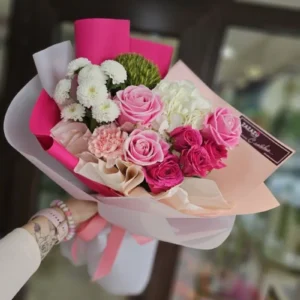 Floristería Premium Bucaramanga