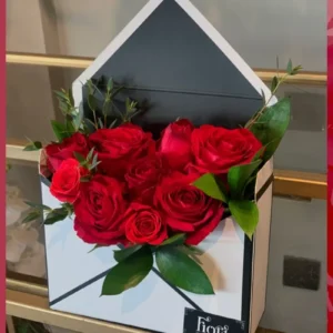 Floristería Premium Bucaramanga