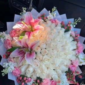 Floristería Premium Bucaramanga