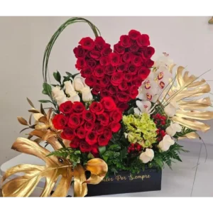 Floristería Premium Bucaramanga