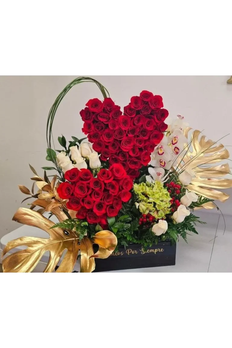 Floristería Premium Bucaramanga