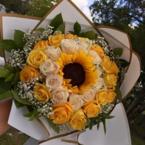 Floristería Premium Bucaramanga