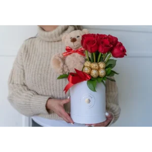 Floristería Premium Bucaramanga