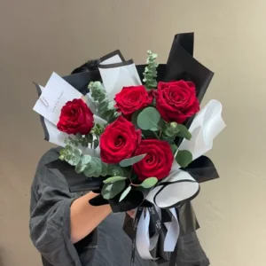 Floristería Premium Bucaramanga