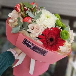 Floristería Premium Bucaramanga