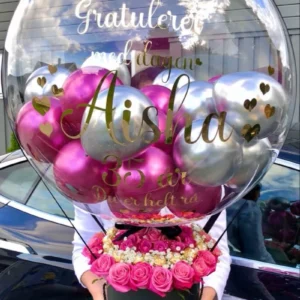 Floristería Premium Bucaramanga