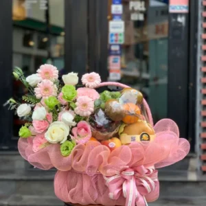 Floristería Premium Bucaramanga
