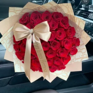 Floristería Premium Bucaramanga