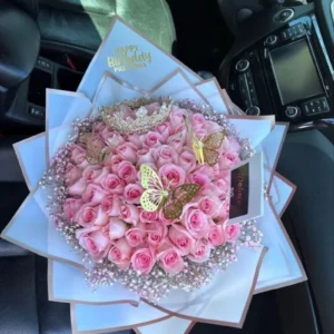 Floristería Premium Bucaramanga