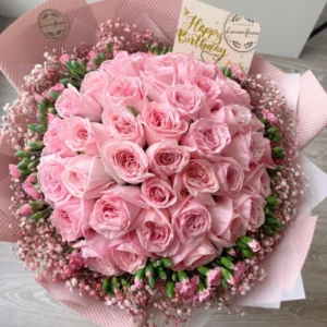 Floristería Premium Bucaramanga