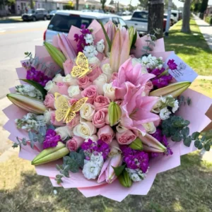 Floristería Premium Bucaramanga