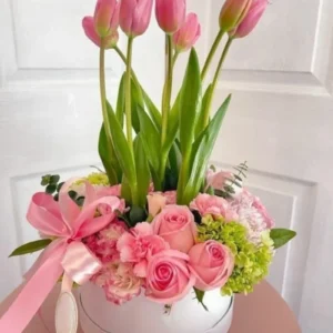 Floristería Premium Bucaramanga