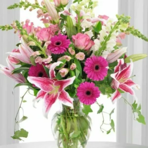 Floristería Premium Bucaramanga