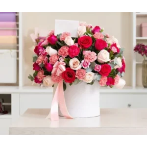 Floristería Premium Bucaramanga
