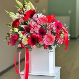 Floristería Premium Bucaramanga
