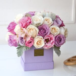 Floristería Premium Bucaramanga