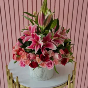 Floristería Premium Bucaramanga