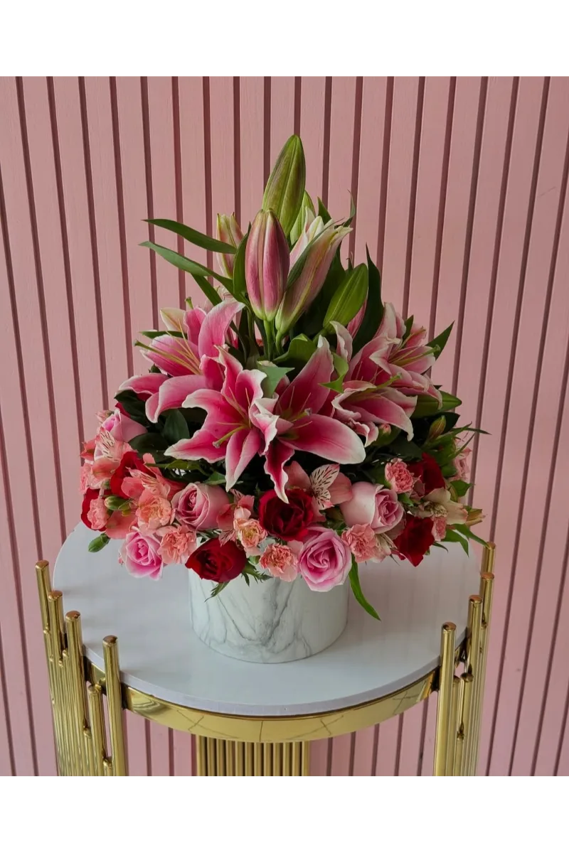 Floristería Premium Bucaramanga