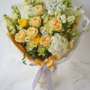 Floristería Premium Bucaramanga
