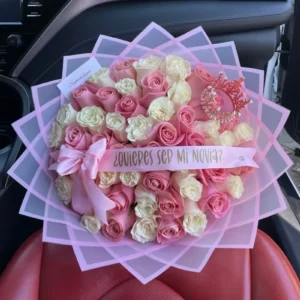 Floristería Premium Bucaramanga