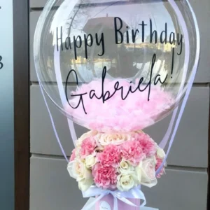 Floristería Premium Bucaramanga