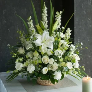 Floristería Premium Bucaramanga
