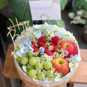 Floristería Premium Bucaramanga