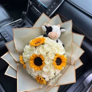 Floristería Premium Bucaramanga