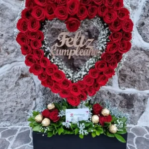 Floristería Premium Bucaramanga