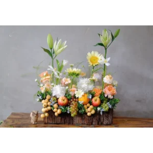 Floristería Premium Bucaramanga
