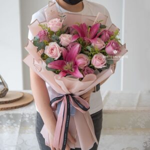 Floristería Premium Bucaramanga