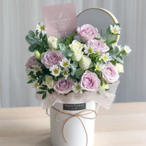 Floristería Premium Bucaramanga