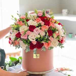 Floristería Premium Bucaramanga