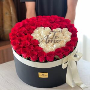 Floristería Premium Bucaramanga