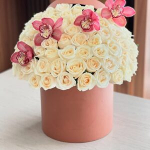 Floristería Premium Bucaramanga