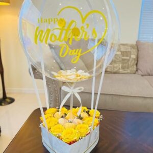 Floristería Premium Bucaramanga