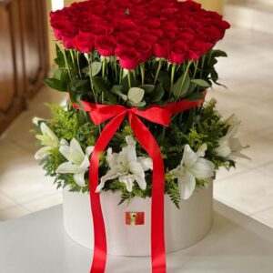 Floristería Premium Bucaramanga