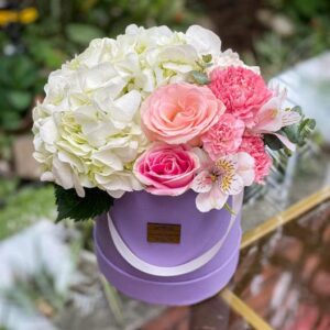 Floristería Premium Bucaramanga