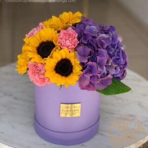 Floristería Premium Bucaramanga