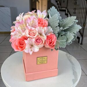 Floristería Premium Bucaramanga