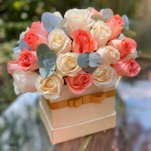 Floristería Premium Bucaramanga