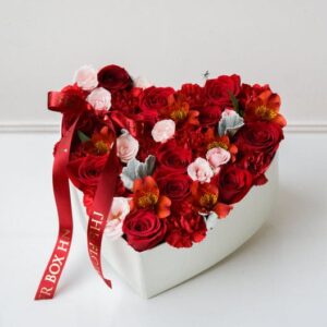 Floristería Premium Bucaramanga