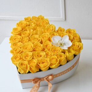 Floristería Premium Bucaramanga